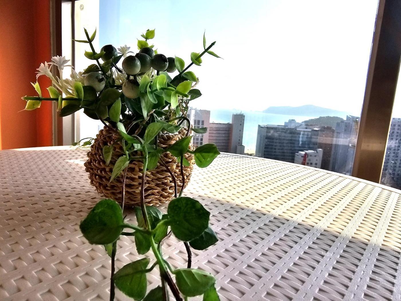 Raviens라비앙즈 Hotel Busan Exterior photo