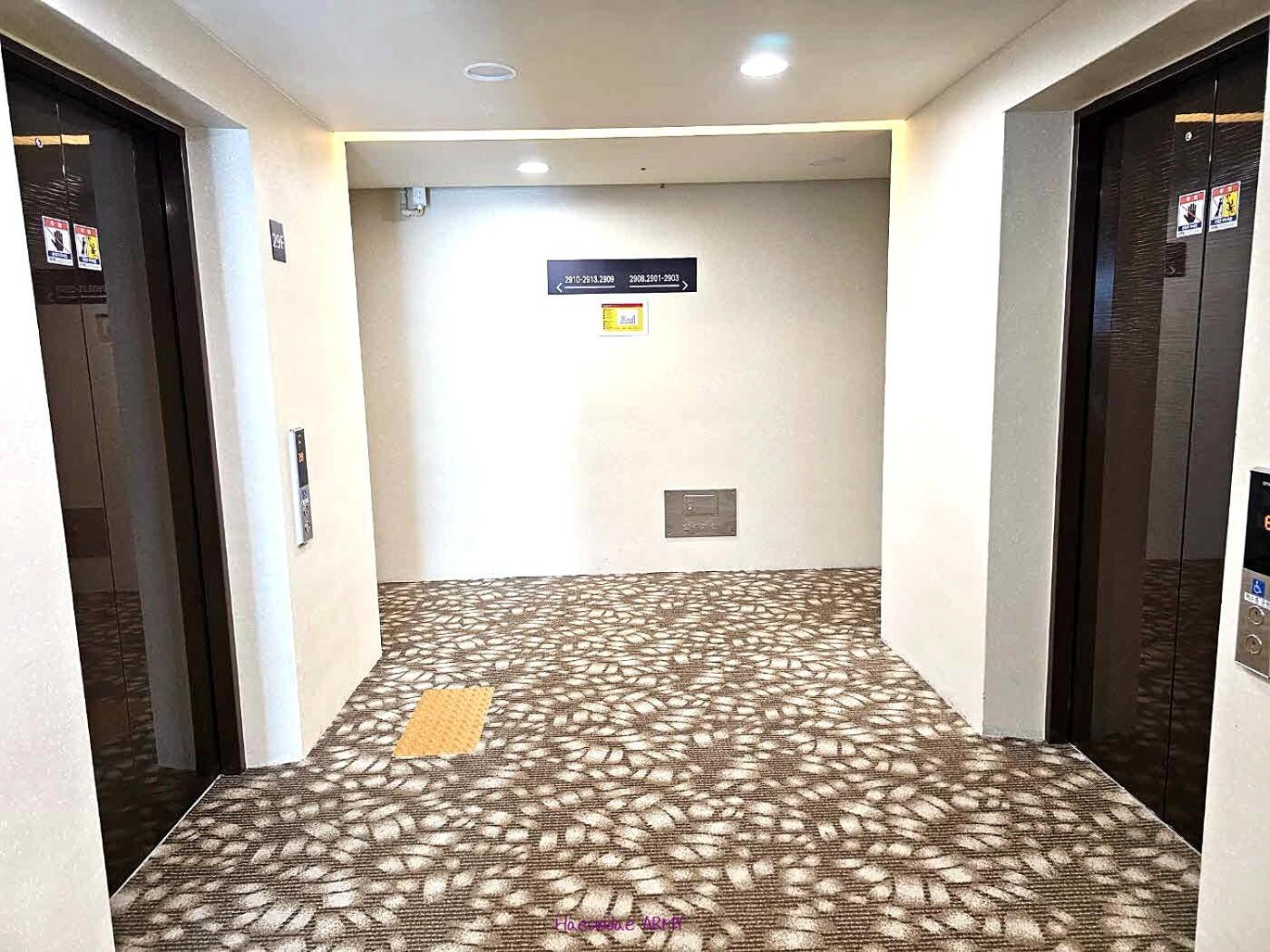 Raviens라비앙즈 Hotel Busan Exterior photo