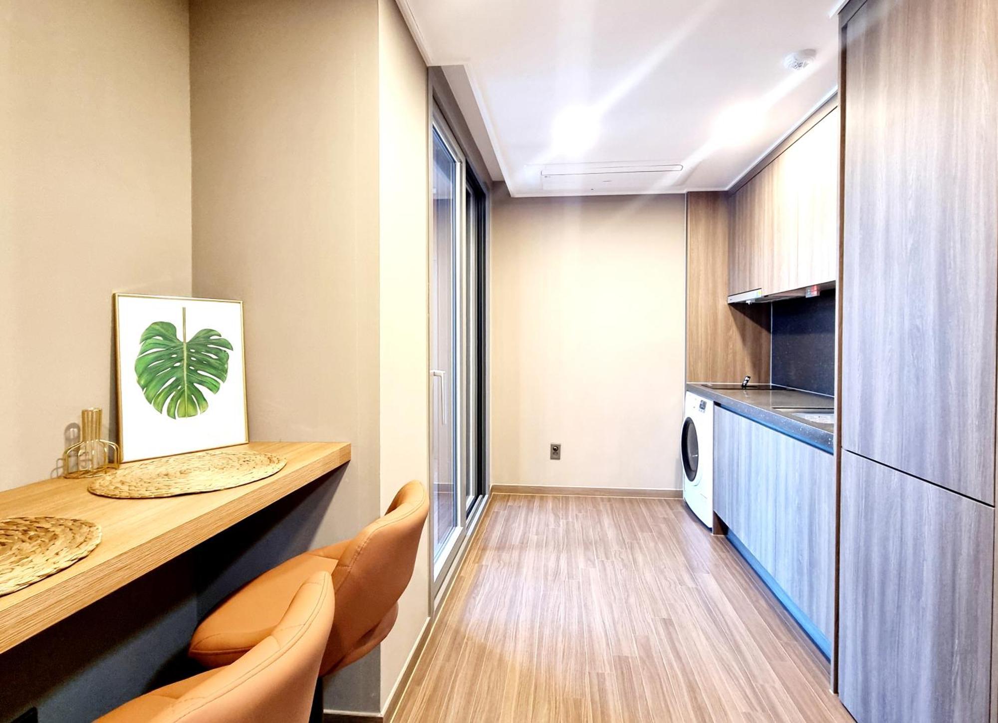 Raviens라비앙즈 Hotel Busan Exterior photo